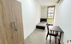 Parc Vista (D22), Condominium #575069561